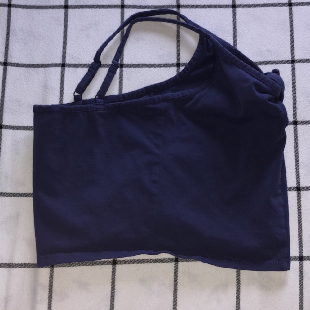 Aéropostale crop top